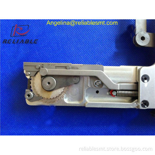 FUJI CP7 12x8MM FEEDER EMBOSSED SMT FEEDER